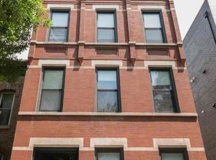 1629 N Burling St #2FP, Chicago, IL 60614