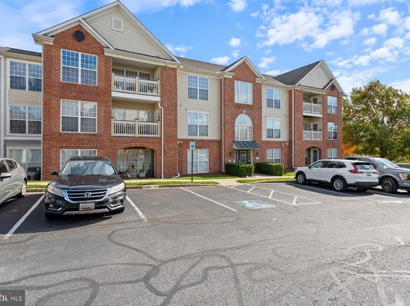2500 Hemingway Dr #3-3D, Frederick, MD 21702