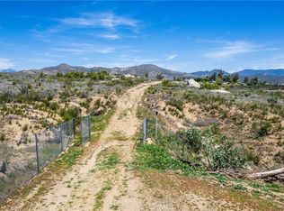 0 Varnum Rd LOT 2, Hemet, CA 92544