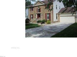 1373 Lake James Dr, Virginia Beach, VA 23464