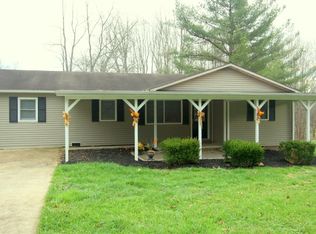 40 Greenlawn Subdivision, London, KY 40744