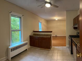 460 Warburton Ave APT 1, Hastings On Hudson, NY 10706