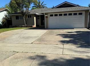 1418 Melwood Dr, San Jose, CA 95118