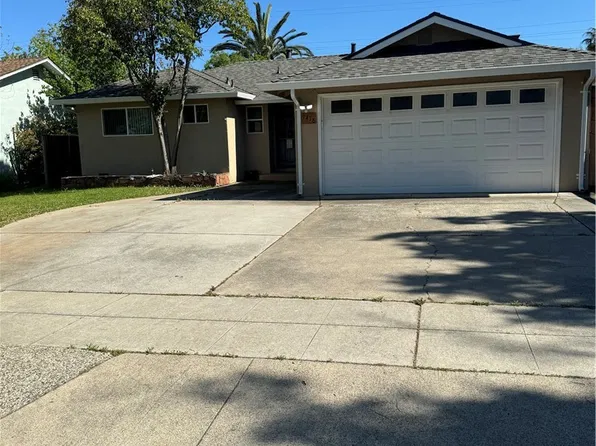 1418 Melwood Dr, San Jose, CA 95118