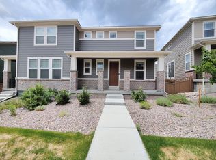 7166 Othello St, Castle Pines, CO 80108