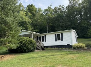 480 Falls Rd, Buchanan, VA 24066