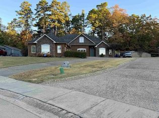 (Undisclosed Address), Hot Springs, AR 71901