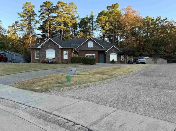 256 Mapleleaf Cir, Hot Springs, AR 71901