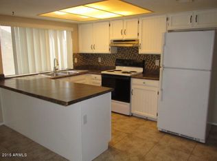 3161 W Juniper Ave, Phoenix, AZ 85053
