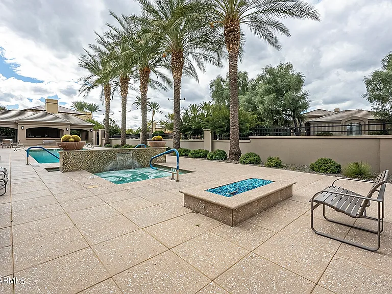 7878 E Gainey Ranch Rd #53 — Photo 44