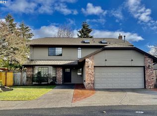 5380 NW Hawk Pl, Portland, OR 97229