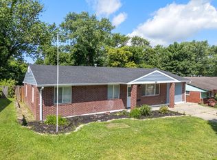279 Kinsman Ct, Cincinnati, OH 45238