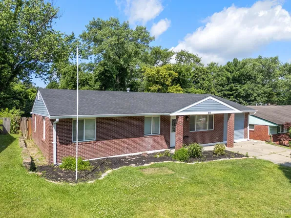 279 Kinsman Ct, Cincinnati, OH 45238