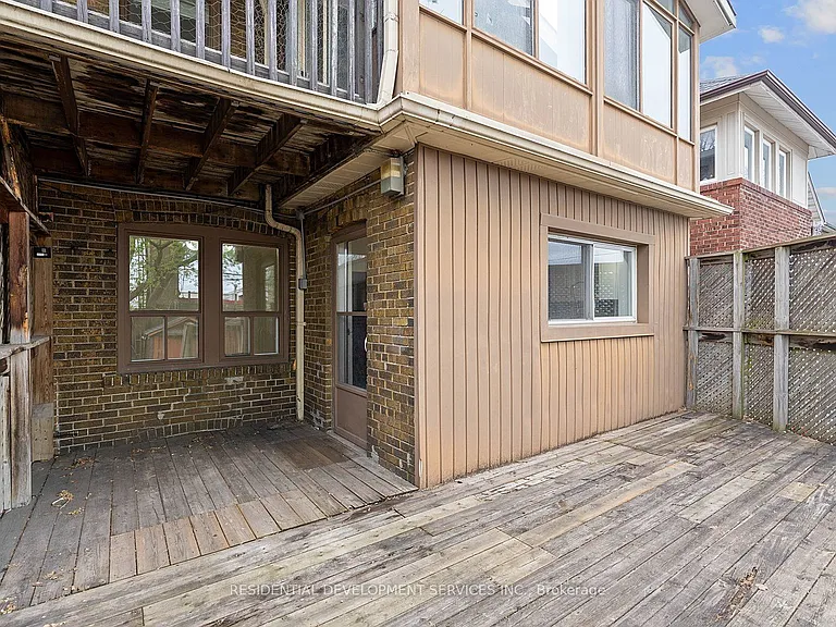 363 Strathmore Blvd — Photo 42