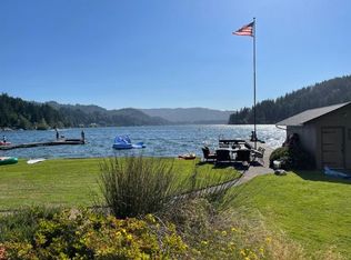 1335 Summit Lake Shore Rd NW, Olympia, WA 98502