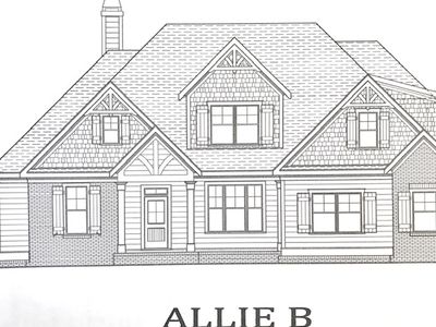 7531 Gillespie Pl, Douglasville, GA, 30135