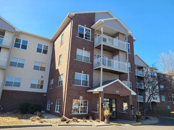 2231 Penn Pl APT 217, North Saint Paul, MN 55109