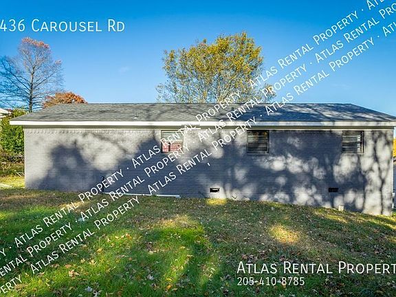 4th image of 1436 Carousel Rd