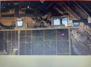 Riccomini St #428-130-13, Mojave, CA 93501