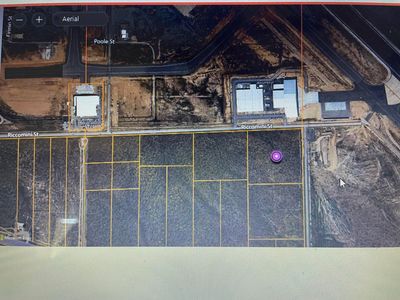 Riccomini St #428-130-13, Mojave, CA, 93501