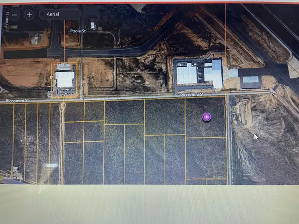 Riccomini St #428-130-13, Mojave, CA 93501