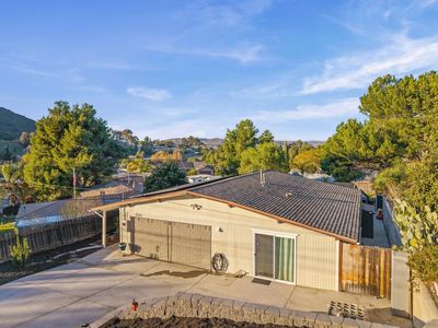 9144 Fanita Rancho Rd, Santee, CA, 92071