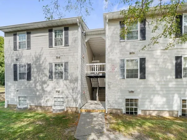 13 Lexington Hill #7, Harriman, NY 10926