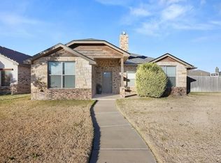 10402 Grover Ave, Lubbock, TX 79424