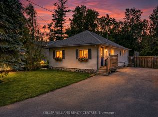 1152 Stoney Point Rd, Innisfil, ON L0L1C0