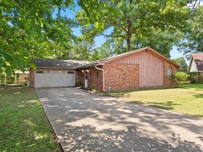 14 Hunters Cv, Pine Bluff, AR, 71603