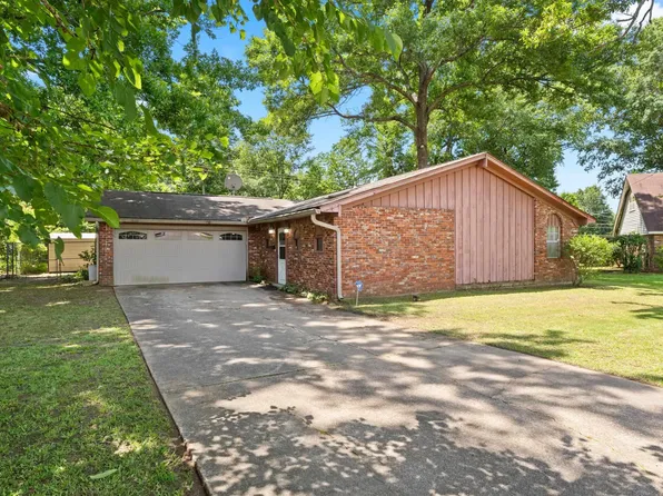 14 Hunters Cv, Pine Bluff, AR 71603