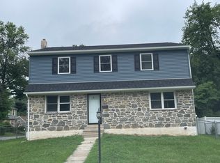 140 Bellevue Ave, Springfield, PA 19064