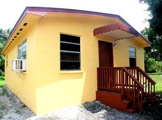 657 SW 9th St, Belle Glade, FL 33430