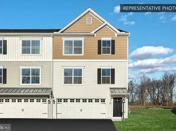 126 Copperleaf Dr Lot 37, Mechanicsburg, PA 17050