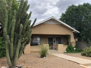 509 E 2nd St, Tucson, AZ 85705