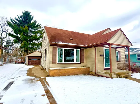 925 Burke Ave NE, Grand Rapids, MI 49503