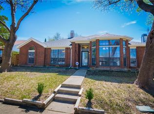 4409 Santa Cruz Ln, McKinney, TX 75070