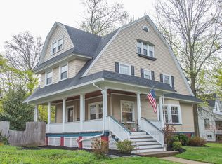 157 Orange Rd, Montclair, NJ 07042