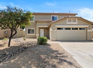 1973 E Lipizzan Dr, San Tan Valley, AZ 85140