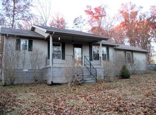 1212 S Tanyard Rd, Cadiz, KY 42211