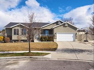 1202 N 1250 E, Lehi, UT 84043