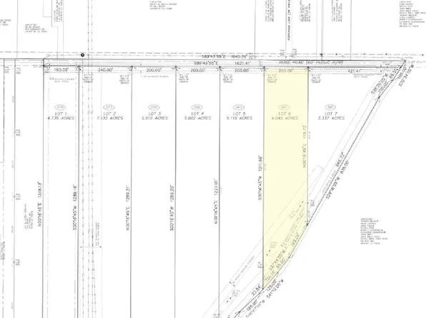 3607 Ridge Rd, Rayne, LA 70578