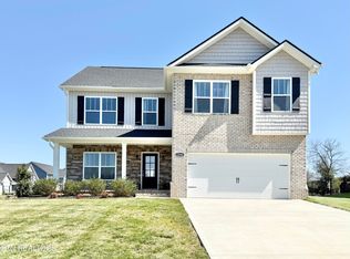 2044 Farm Blvd, Sevierville, TN 37876