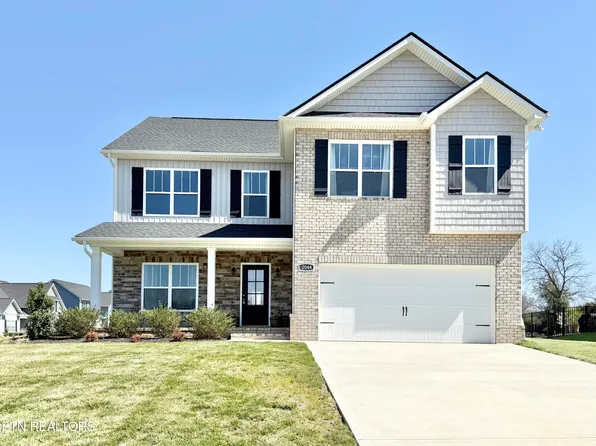 2044 Farm Blvd, Sevierville, TN 37876