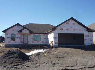 9428 Harmony Ridge Rd, Fort Smith, AR 72916