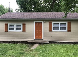 2420 Woodland Ct, Jeffersonville, IN 47130