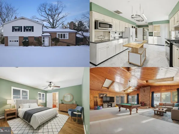 1206 Beechwood Dr, Frederick, MD 21701