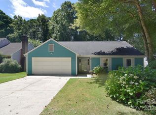 10106 Santa Fe Ln, Mint Hill, NC 28227