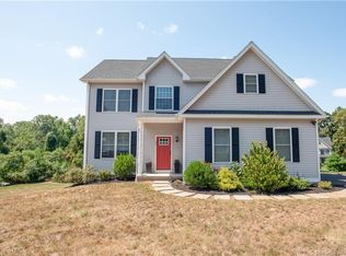 155 South Meriden Road, Cheshire, CT 06410