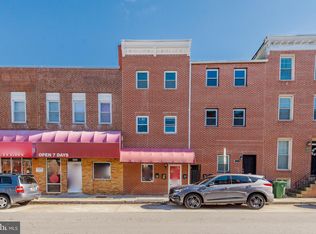 1505 Light St, Baltimore, MD 21230